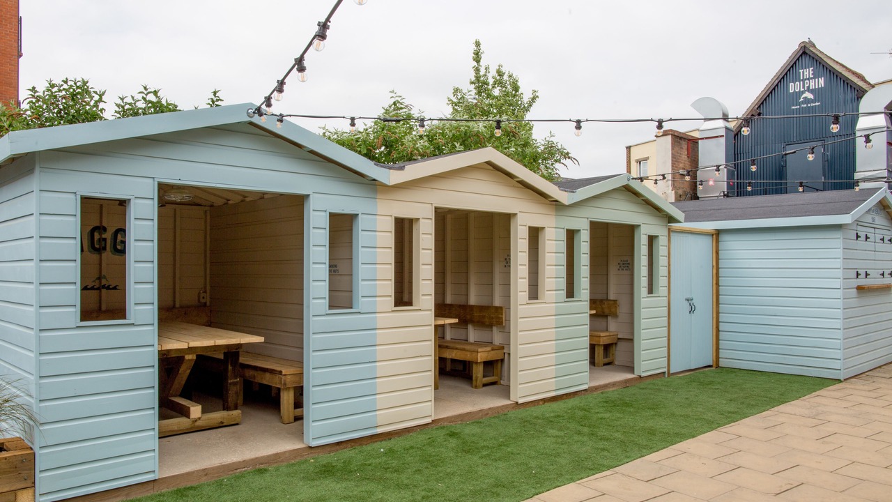 Photo of Outdoor in Newbury