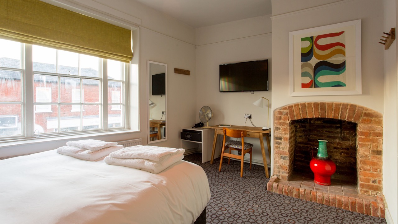 Photo of Bedroom in Newbury