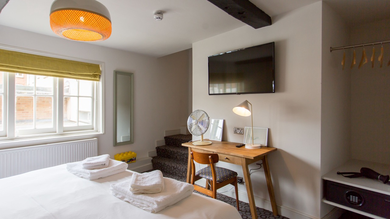 Photo of Bedroom in Newbury