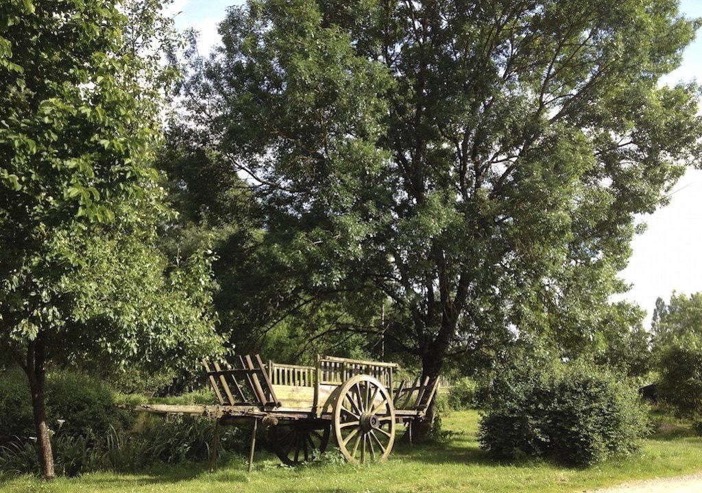 Photo of Outdoor in Linieres-Bouton