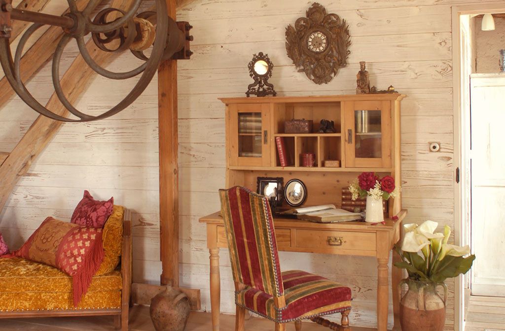 Photo of Bedroom in Linieres-Bouton