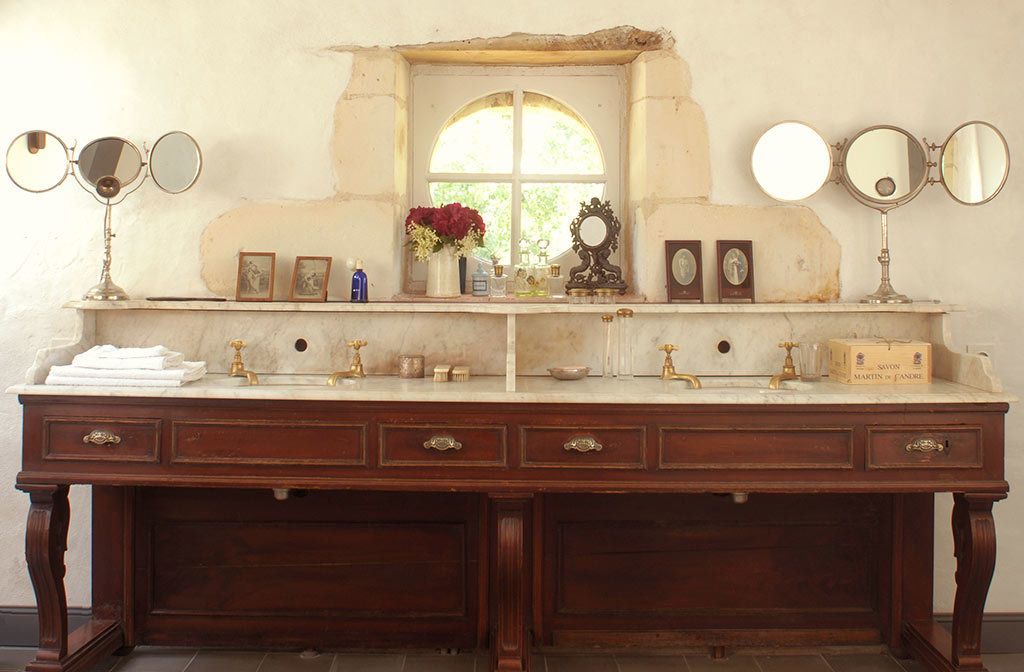 Photo of Bathroom in Linieres-Bouton