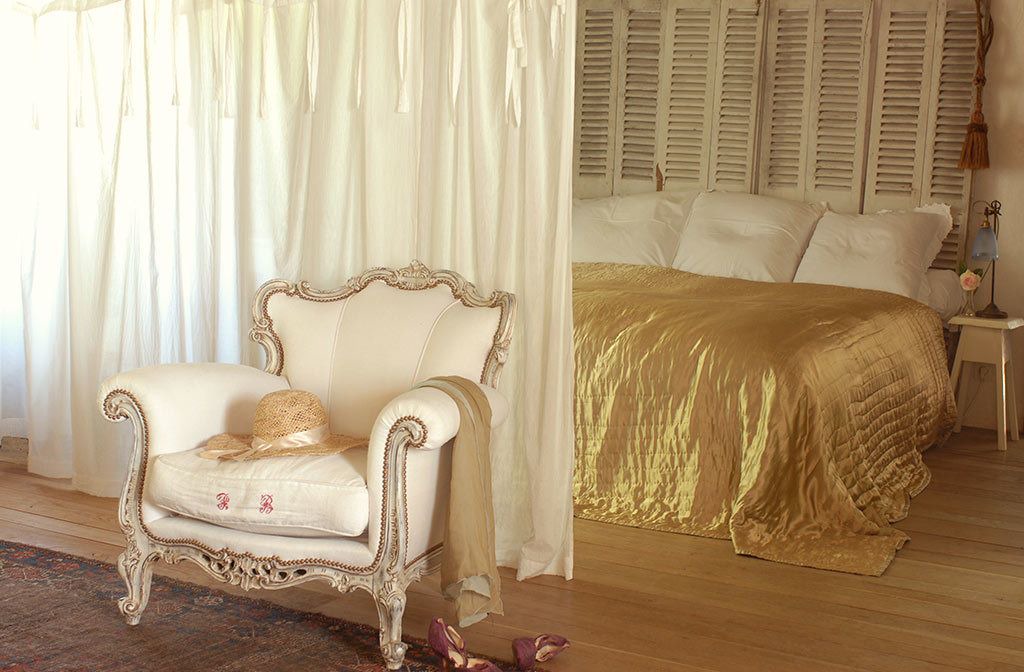 Photo of Bedroom in Linieres-Bouton