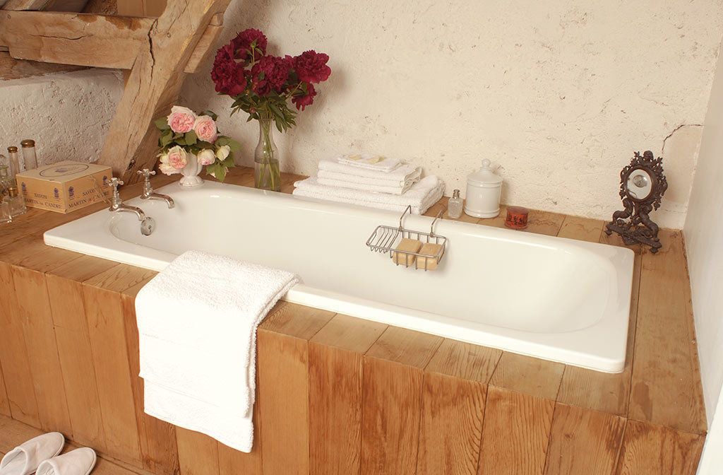 Photo of Bathroom in Linieres-Bouton