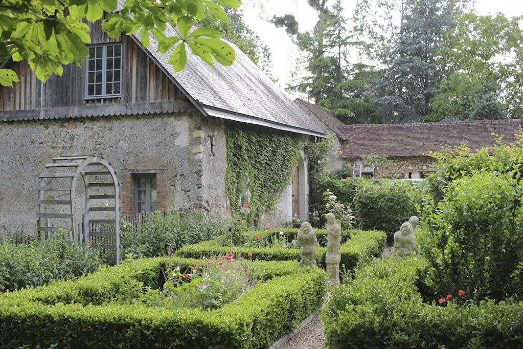 Photo of Outdoor in Linieres-Bouton