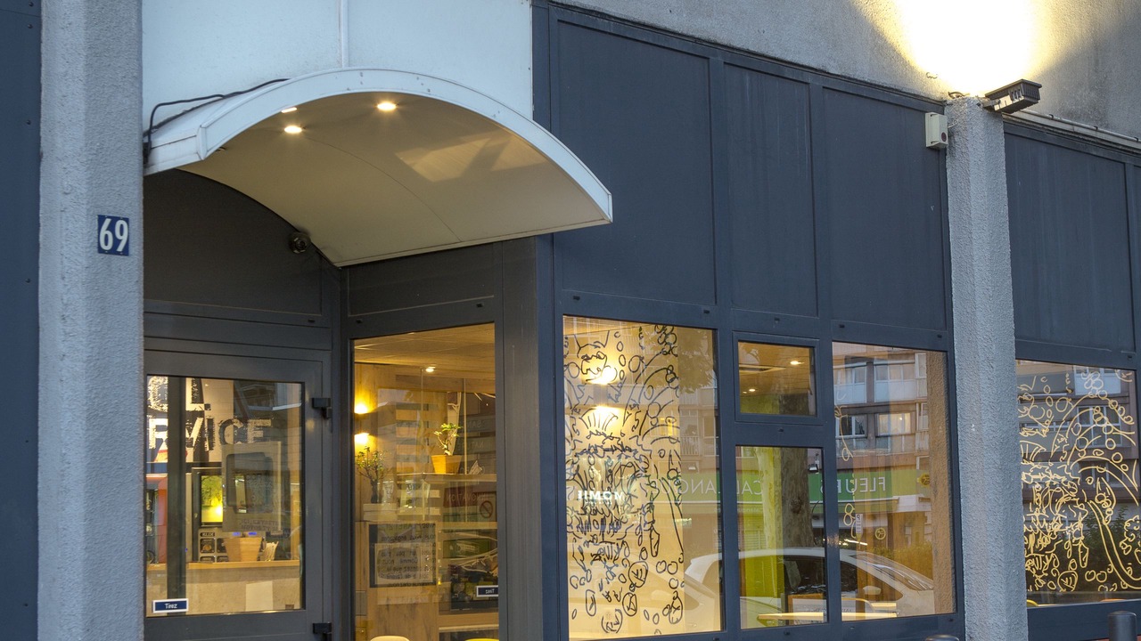 Photo of Outdoor in Blancarde