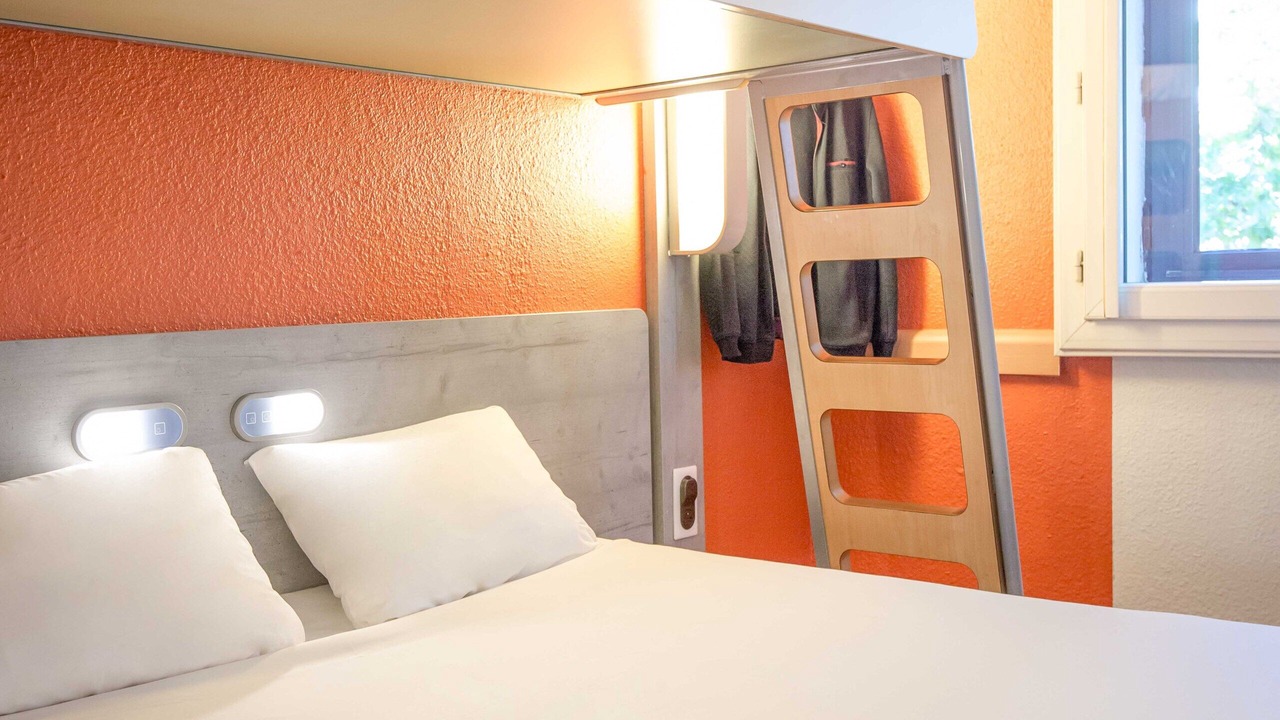 Photo of Bedroom in Blancarde