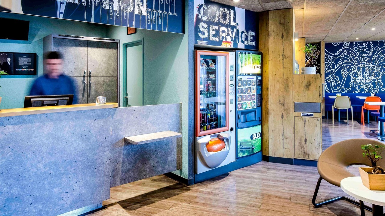 Photo of Outdoor in Blancarde