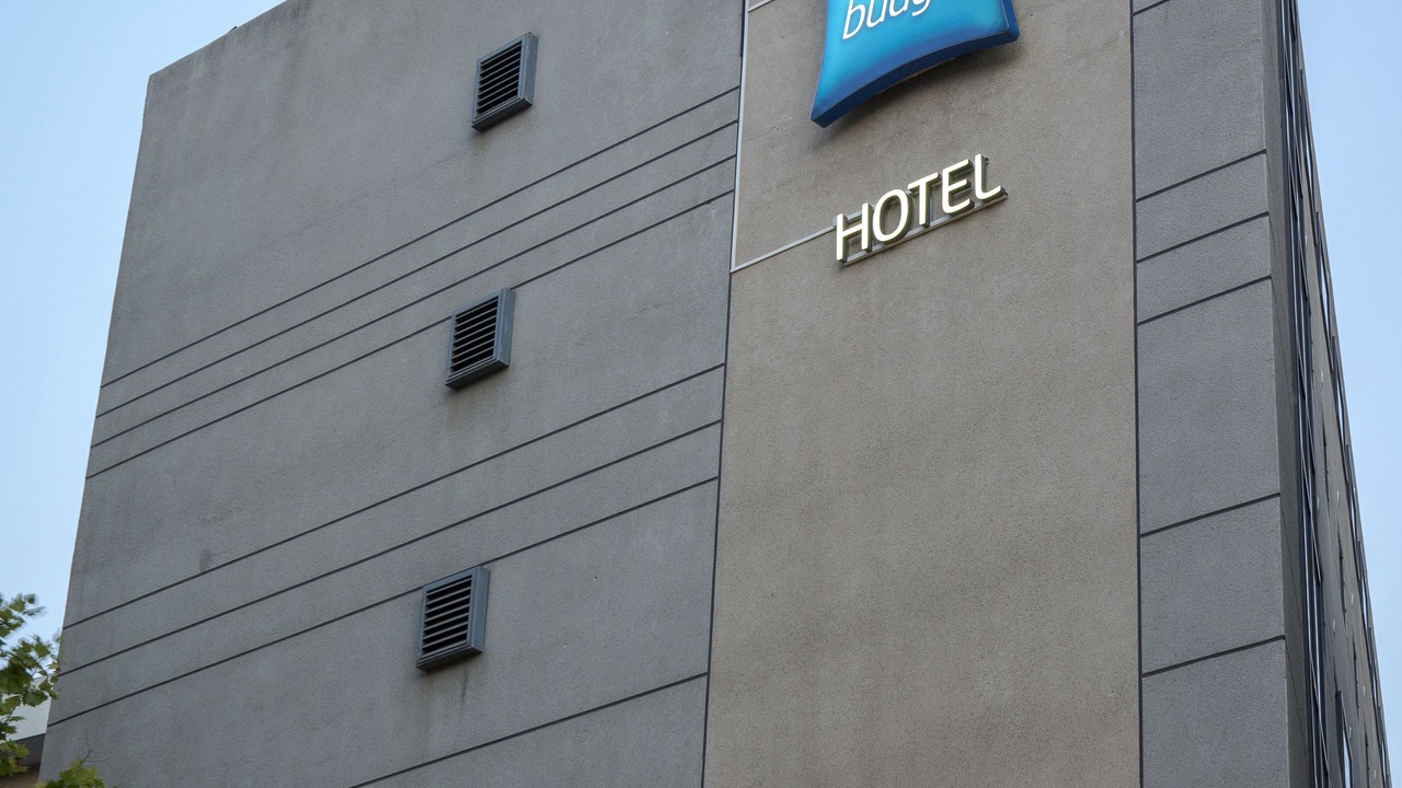 Photo of Outdoor in Blancarde