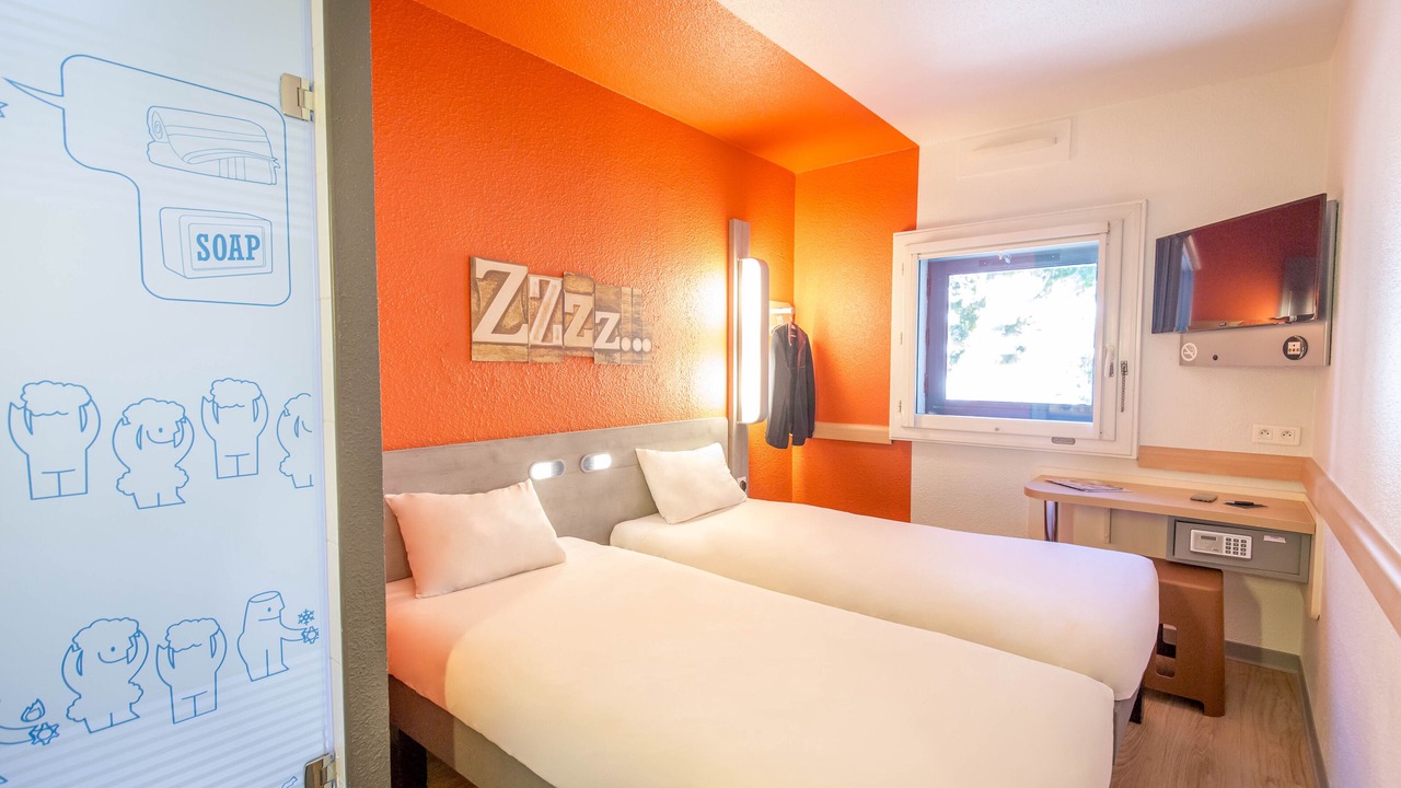 Photo of Bedroom in Blancarde