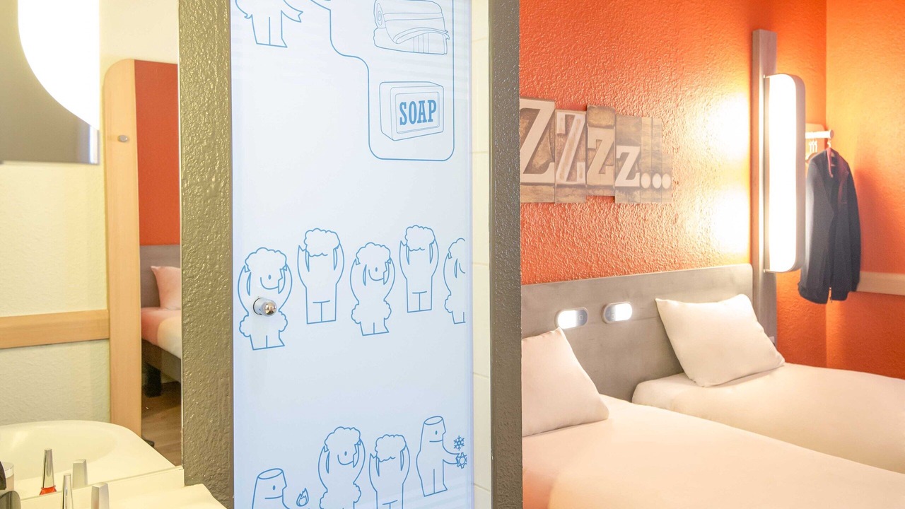 Photo of Bedroom in Blancarde