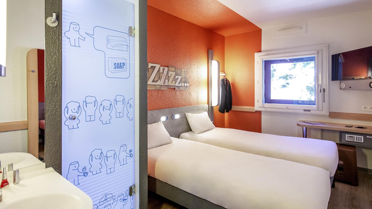 Photo of Bedroom in Blancarde