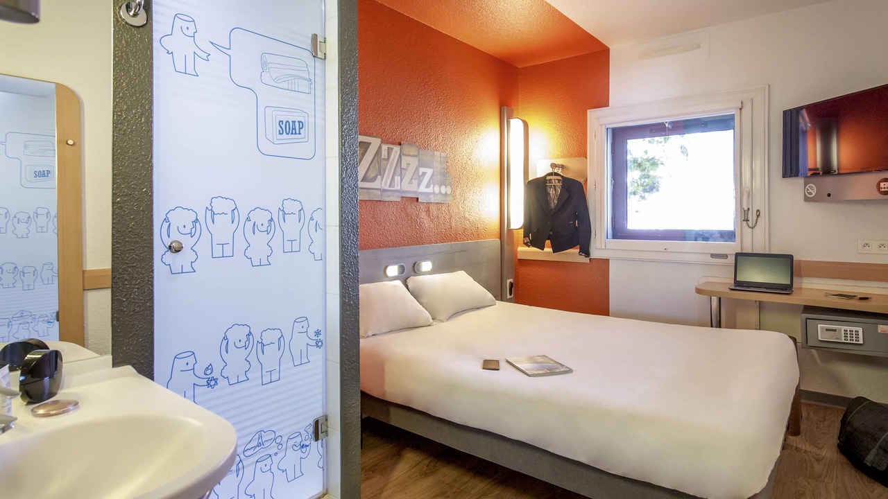 Photo of Bedroom in Blancarde