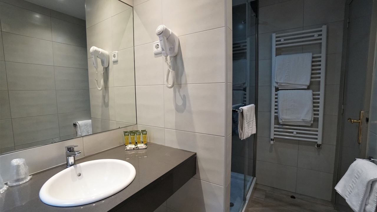 Photo of Bathroom in El Serrat