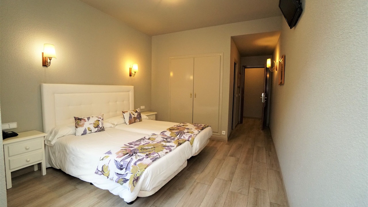Photo of Bedroom in El Serrat
