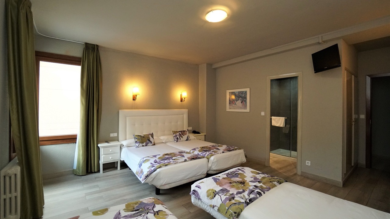 Photo of Bedroom in El Serrat