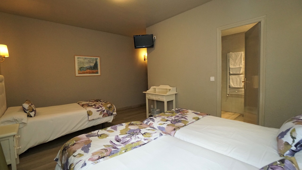 Photo of Bedroom in El Serrat