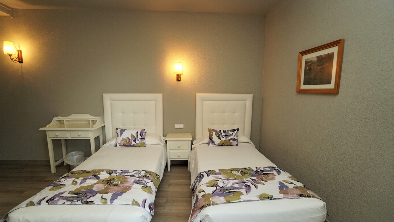 Photo of Bedroom in El Serrat