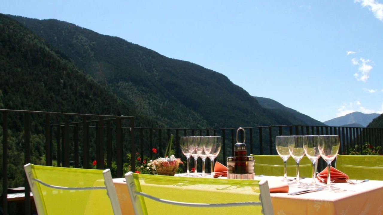 Photo of Outdoor in El Serrat
