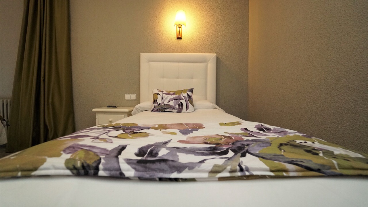 Photo of Bedroom in El Serrat