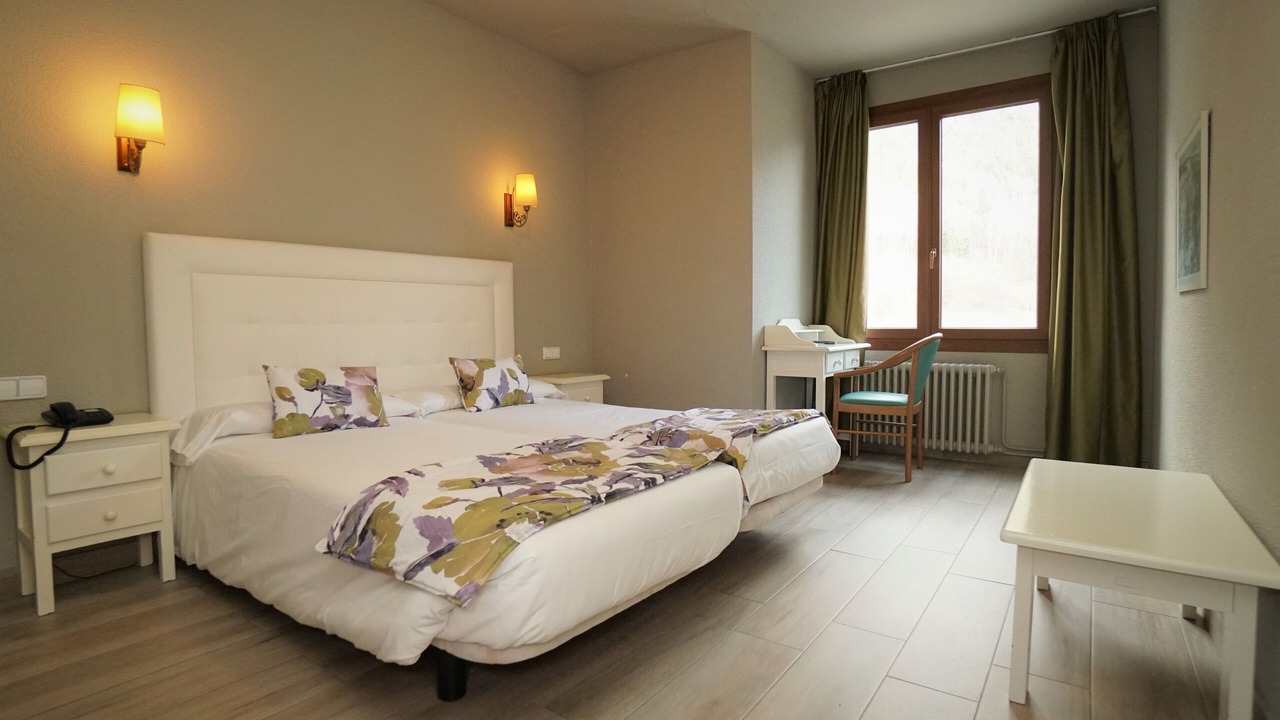 Photo of Bedroom in El Serrat