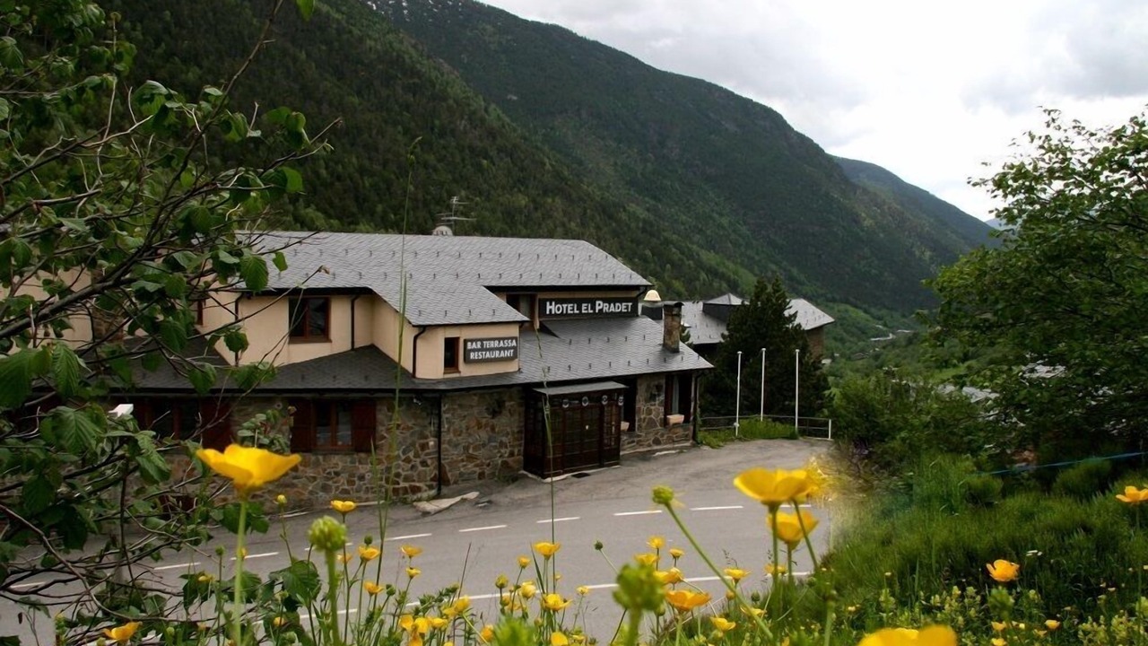 Photo of Outdoor in El Serrat