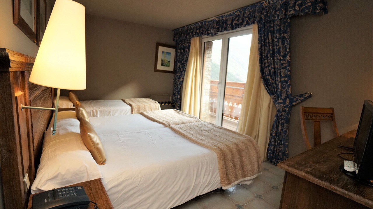 Photo of Bedroom in El Serrat