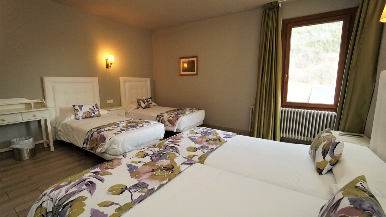 Photo of Bedroom in El Serrat