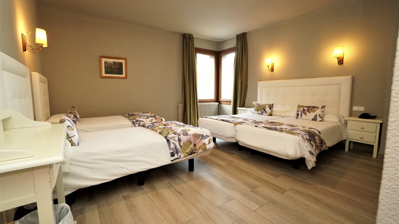 Photo of Bedroom in El Serrat