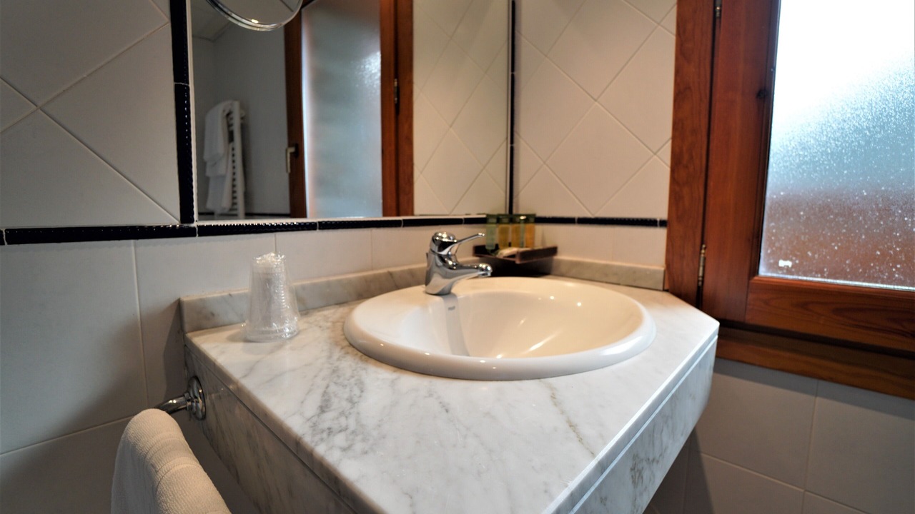 Photo of Bathroom in El Serrat