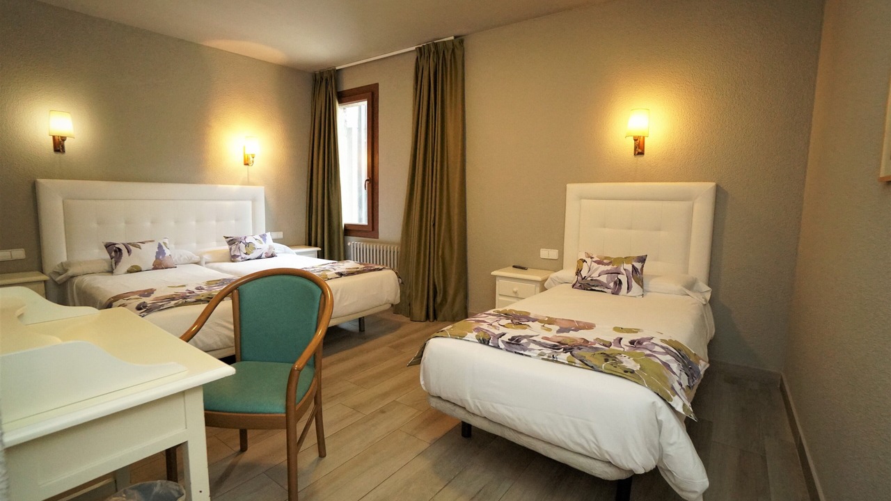Photo of Bedroom in El Serrat