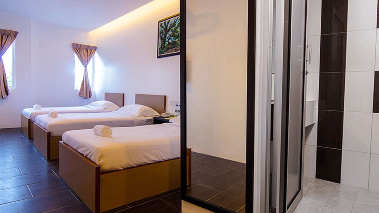 Photo of Others in Pekan Sabak Bernam