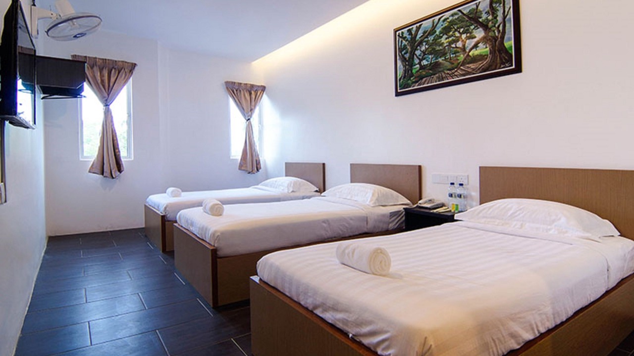 Photo of Others in Pekan Sabak Bernam