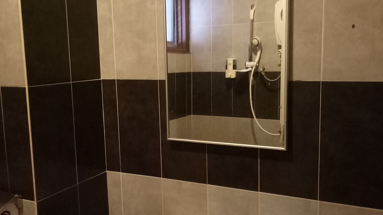 Photo of Bathroom in Pekan Sabak Bernam