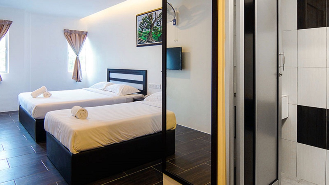 Photo of Others in Pekan Sabak Bernam