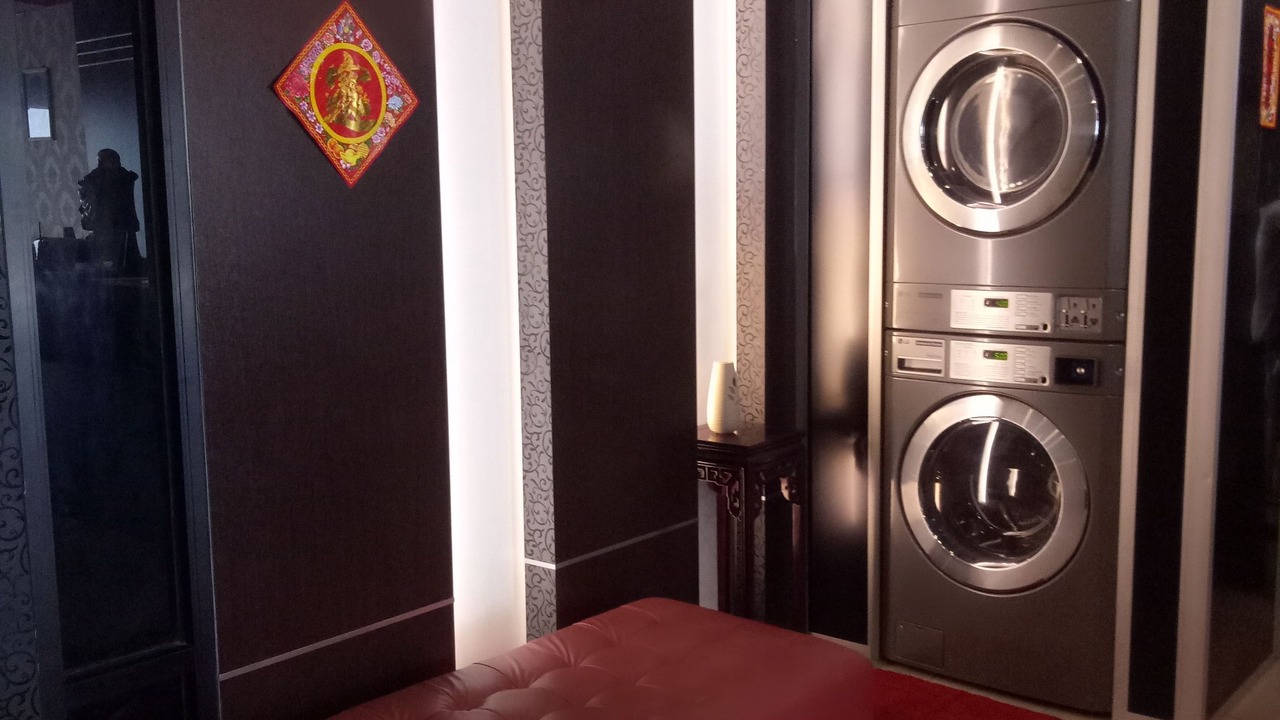 Photo of Bedroom in Pekan Sabak Bernam