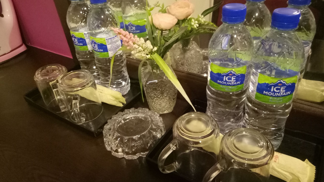 Photo of Bedroom in Pekan Sabak Bernam