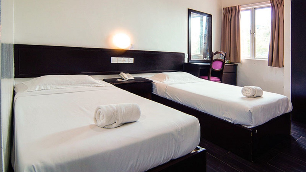 Photo of Bedroom in Pekan Sabak Bernam