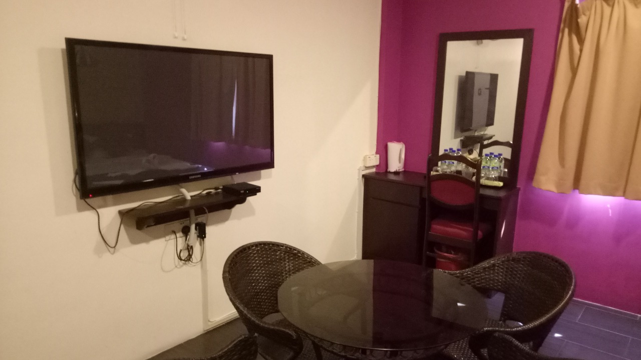 Photo of Bedroom in Pekan Sabak Bernam