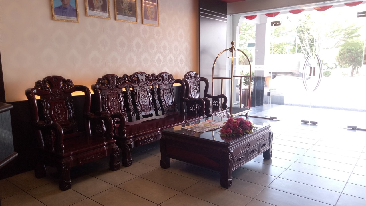 Photo of Others in Pekan Sabak Bernam