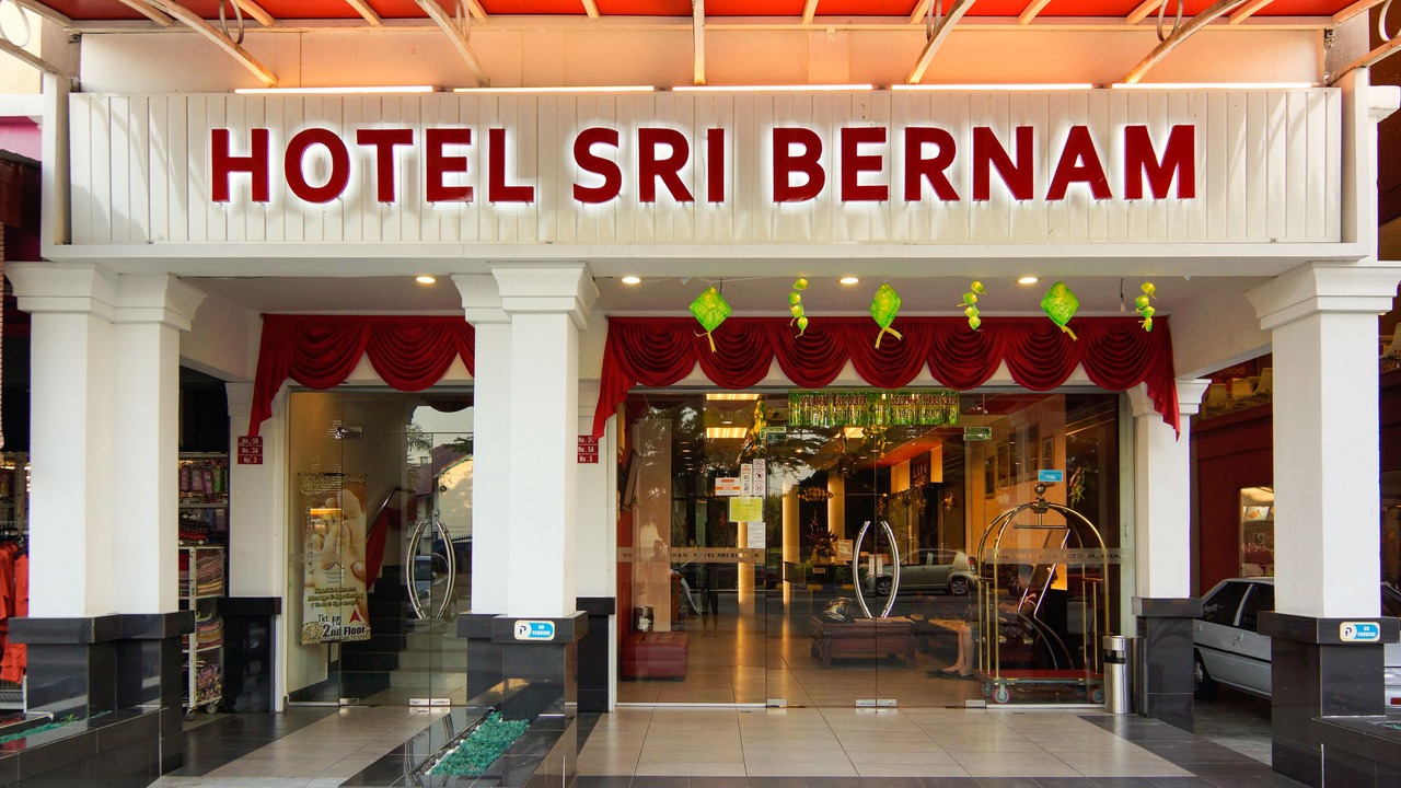 Photo of Outdoor in Pekan Sabak Bernam