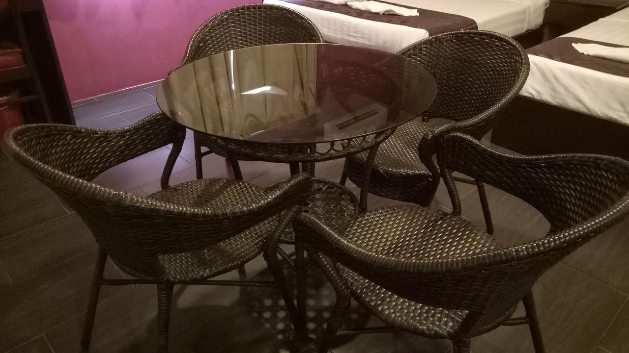 Photo of Bedroom in Pekan Sabak Bernam