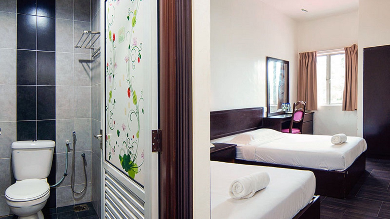 Photo of Bedroom in Pekan Sabak Bernam