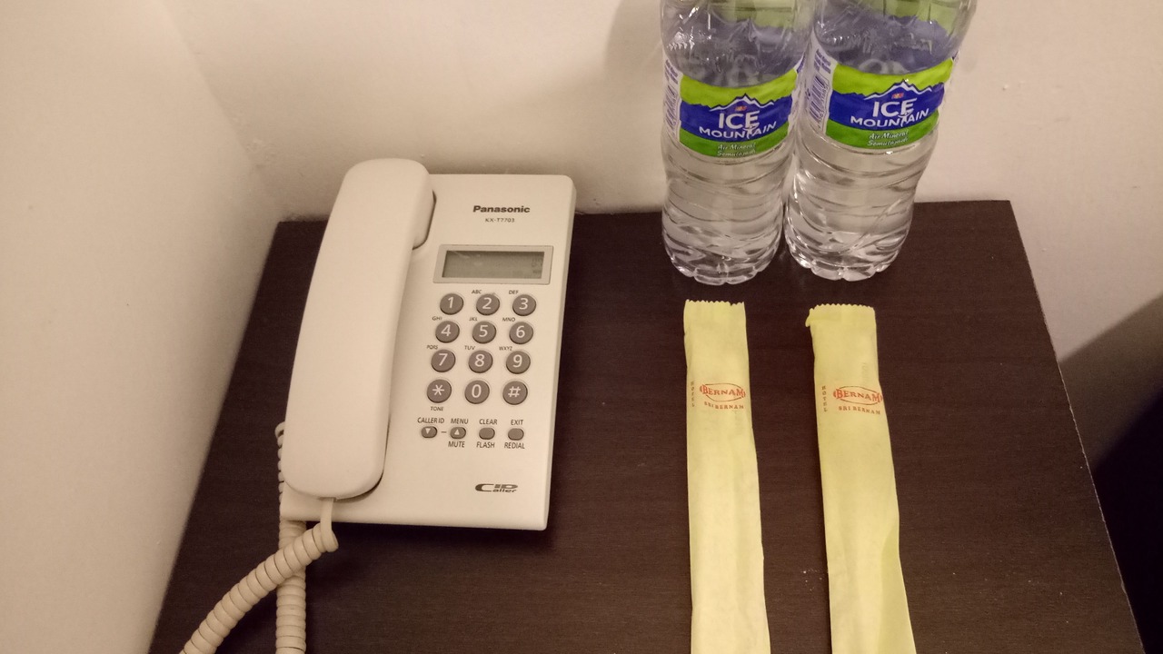 Photo of Bedroom in Pekan Sabak Bernam