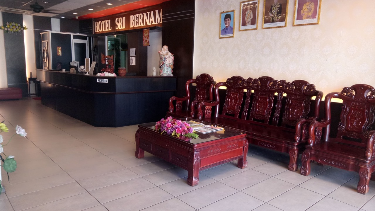 Photo of Others in Pekan Sabak Bernam