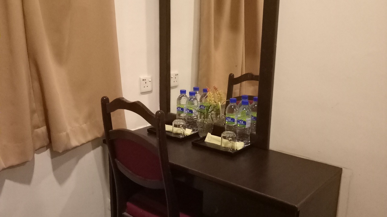 Photo of Bedroom in Pekan Sabak Bernam