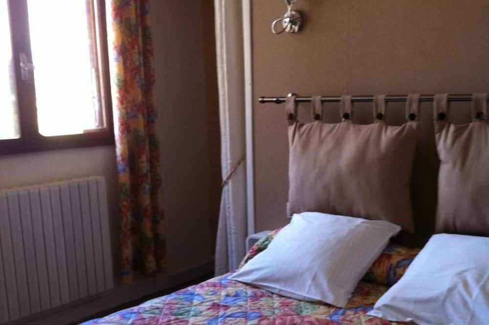 Photo of Bedroom in Saint-Nazaire-en-Royans
