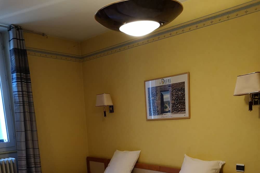 Photo of Bedroom in Saint-Nazaire-en-Royans