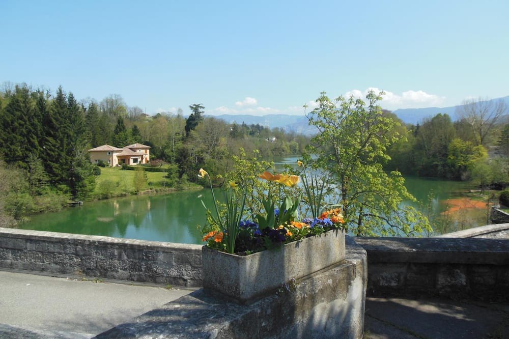 Photo of Outdoor in Saint-Nazaire-en-Royans