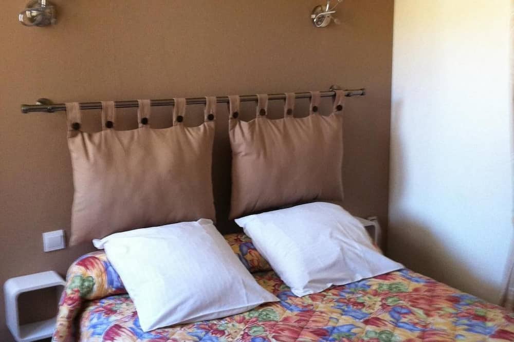 Photo of Bedroom in Saint-Nazaire-en-Royans